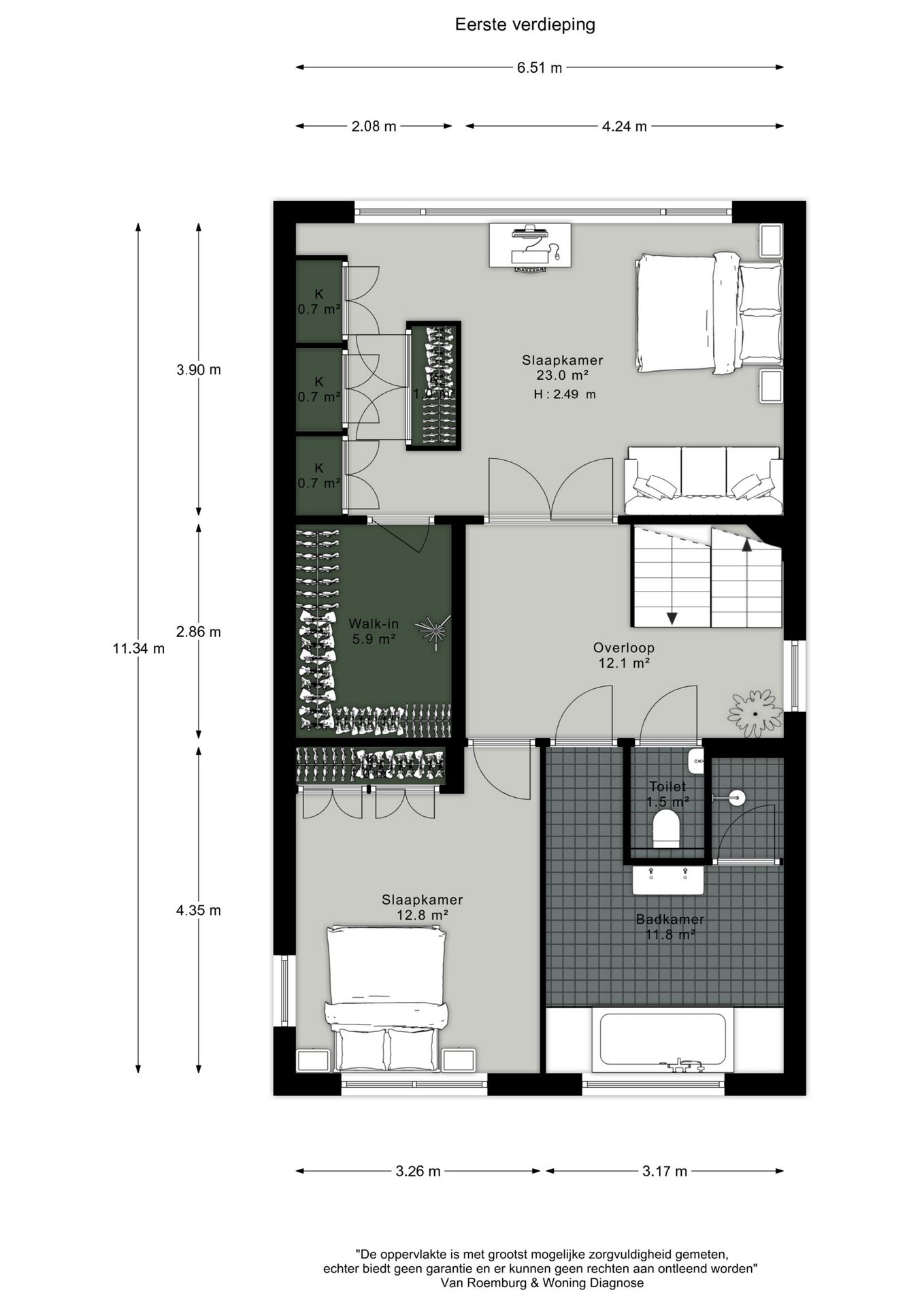 Foto 59 van Ranonkelstraat 3