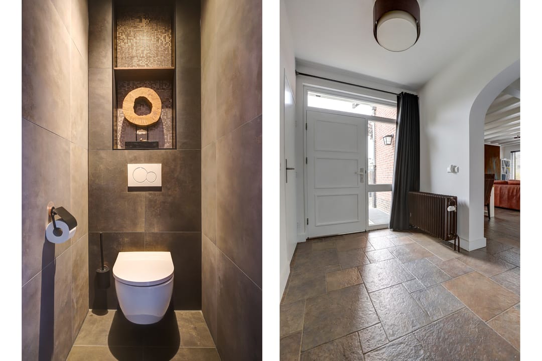 Foto 7 van Esdoornlaan 9