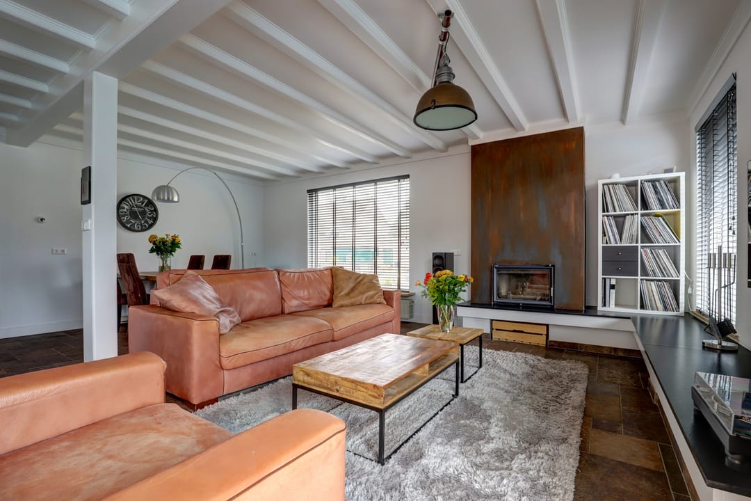 Foto 8 van Esdoornlaan 9