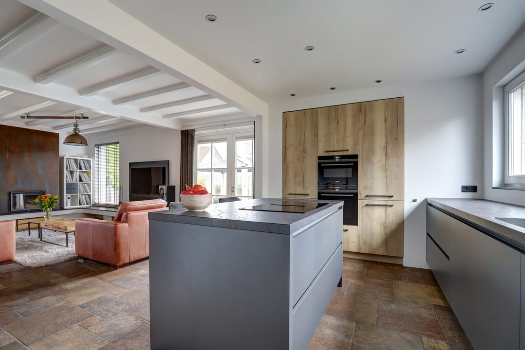 Foto 11 van Esdoornlaan 9