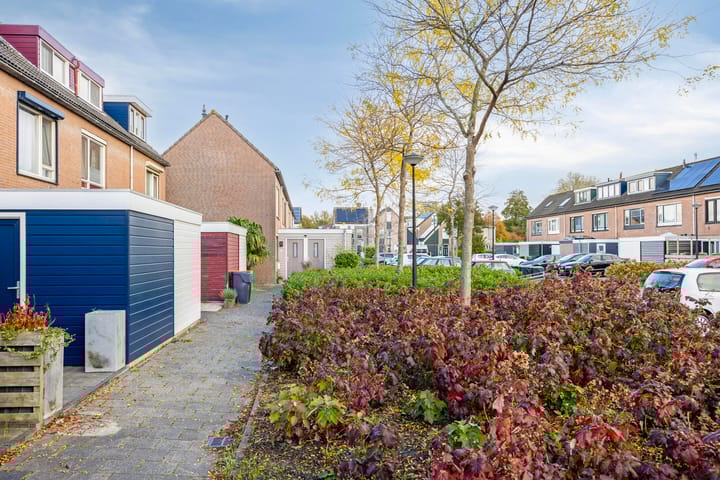 Photo 43 of IJssel 29