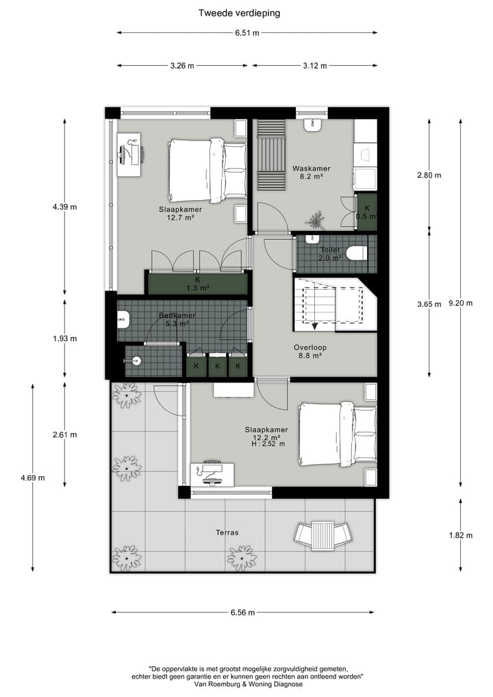 Photo 74 of Ranonkelstraat 3