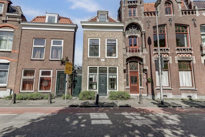 Foto 1 van Blekerssingel 14