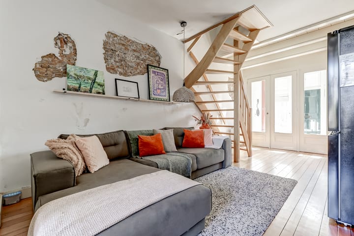 Foto 2 van Blekerssingel 14