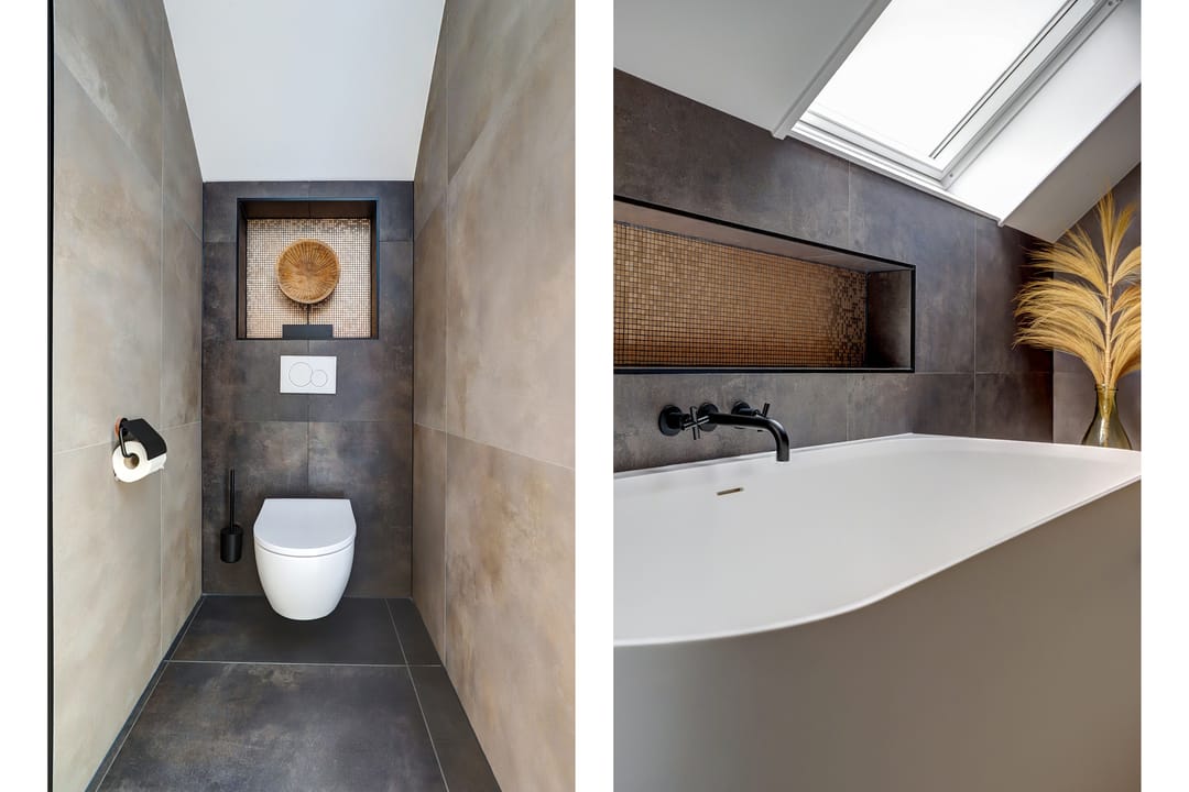 Foto 22 van Esdoornlaan 9