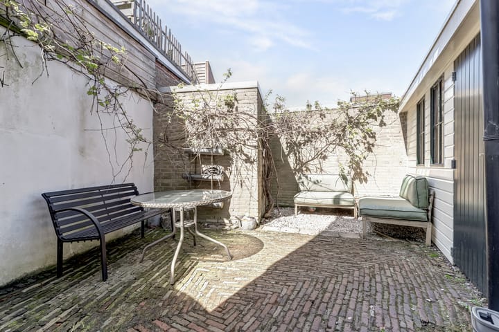 Foto 3 van Blekerssingel 14