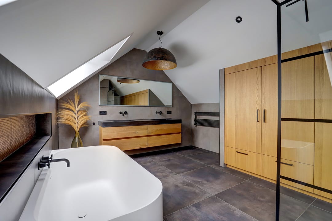 Foto 23 van Esdoornlaan 9