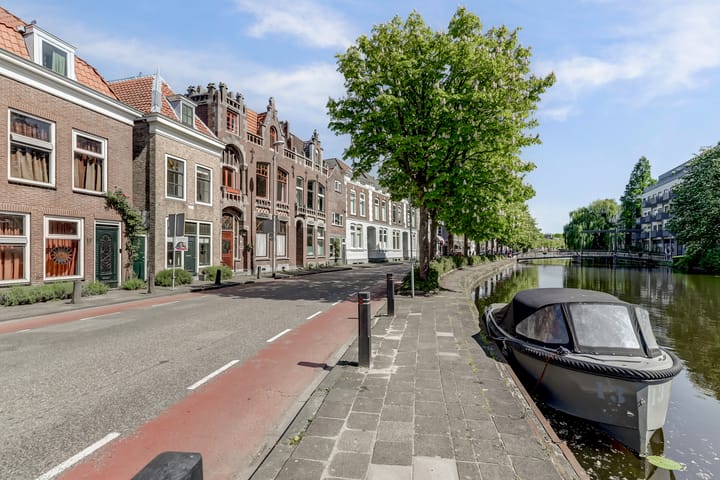 Foto 4 van Blekerssingel 14