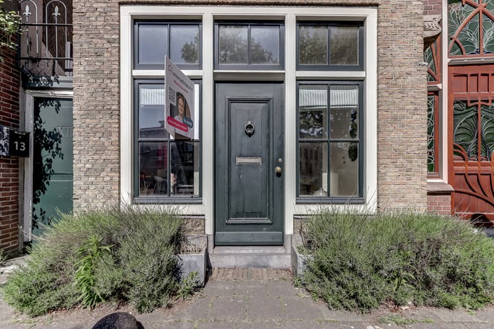 Foto 5 van Blekerssingel 14