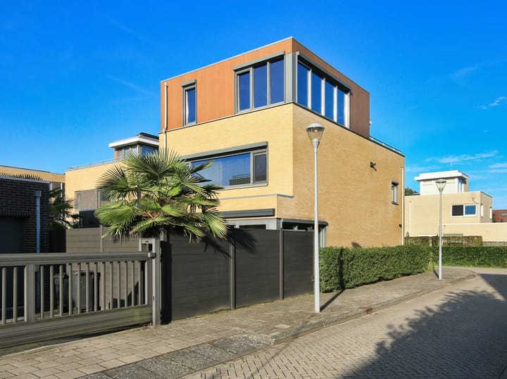 Photo 81 of Ranonkelstraat 3