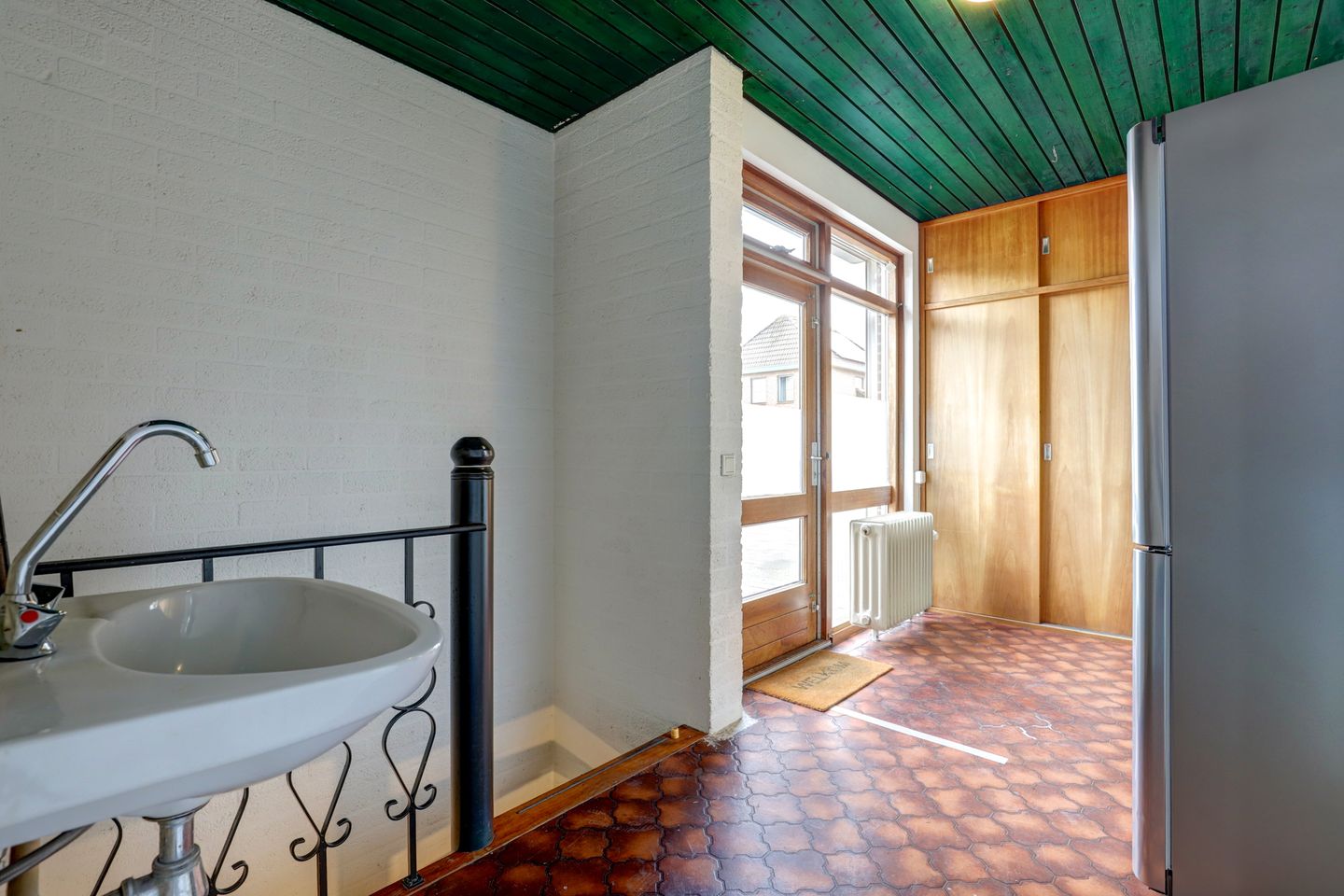 Foto 25 van Esdoornlaan 9