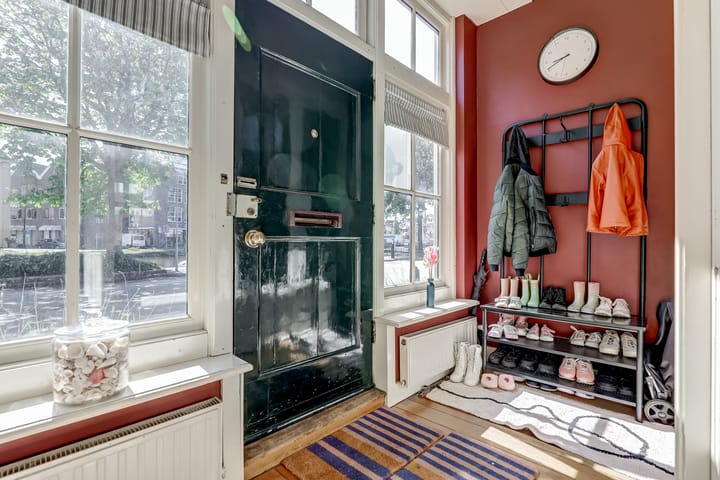 Foto 6 van Blekerssingel 14