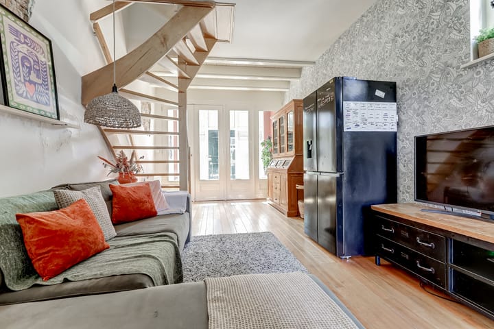 Foto 7 van Blekerssingel 14