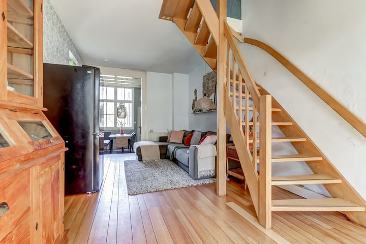 Foto 8 van Blekerssingel 14