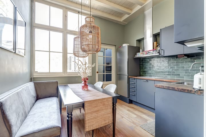 Foto 9 van Blekerssingel 14