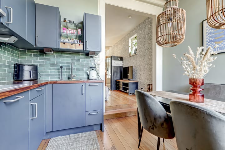 Foto 10 van Blekerssingel 14