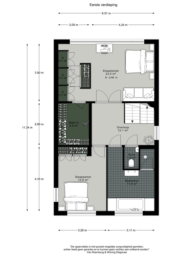 Photo 86 of Ranonkelstraat 3