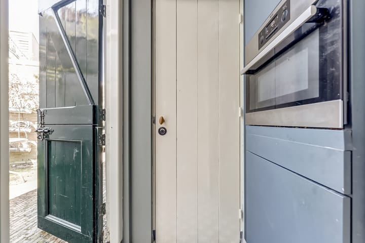 Foto 11 van Blekerssingel 14