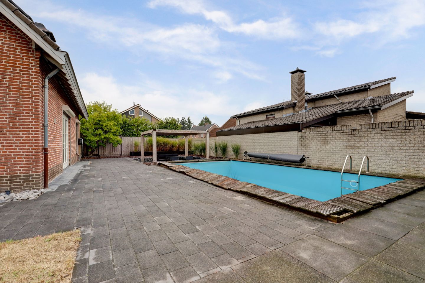 Foto 35 van Esdoornlaan 9