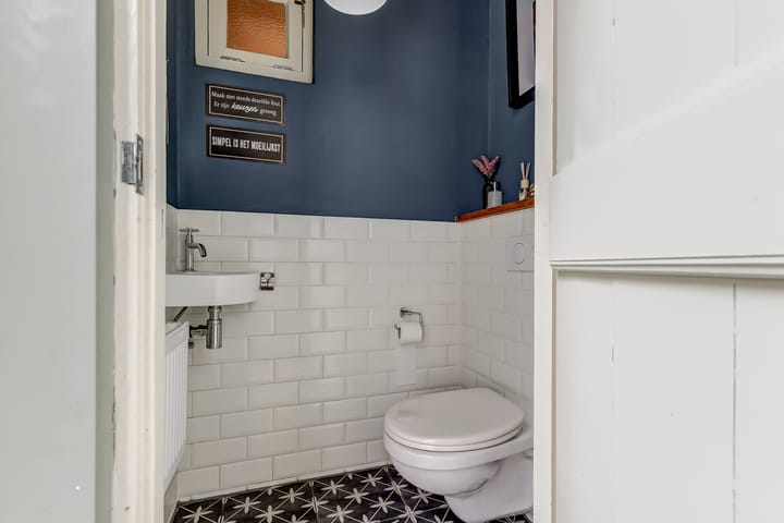 Foto 12 van Blekerssingel 14