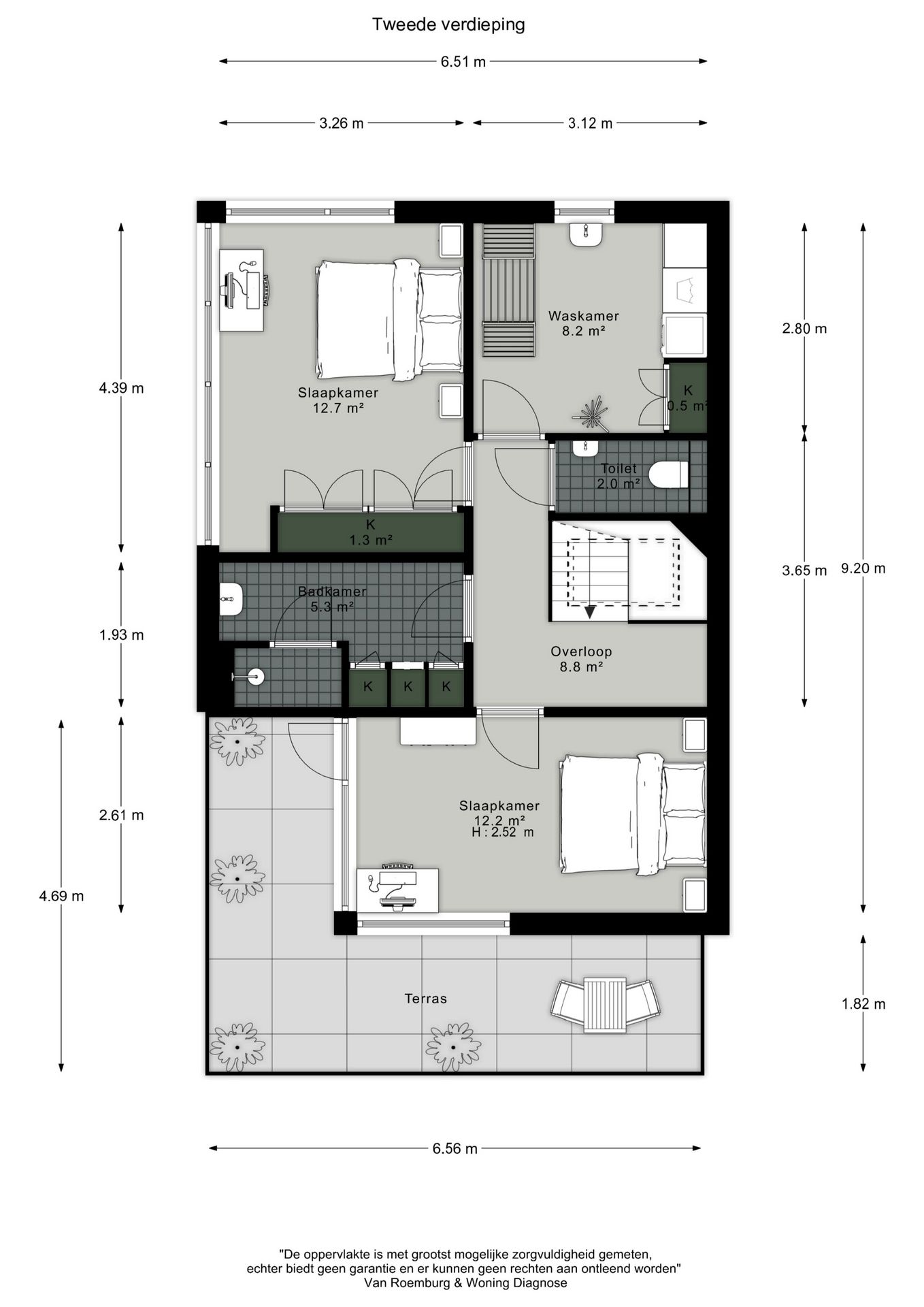 Foto 87 van Ranonkelstraat 3