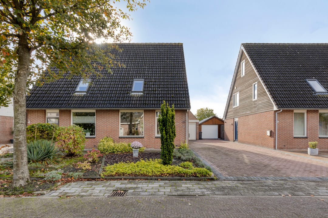 Photo 2 of Zerkhouwersstraat 79