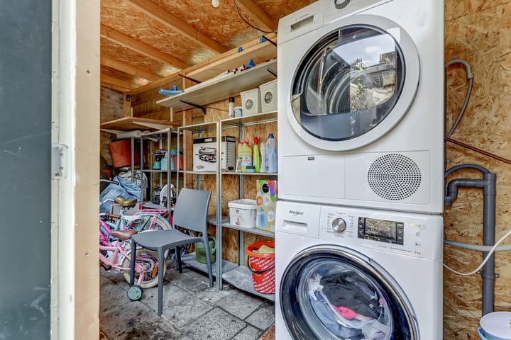 Foto 13 van Blekerssingel 14