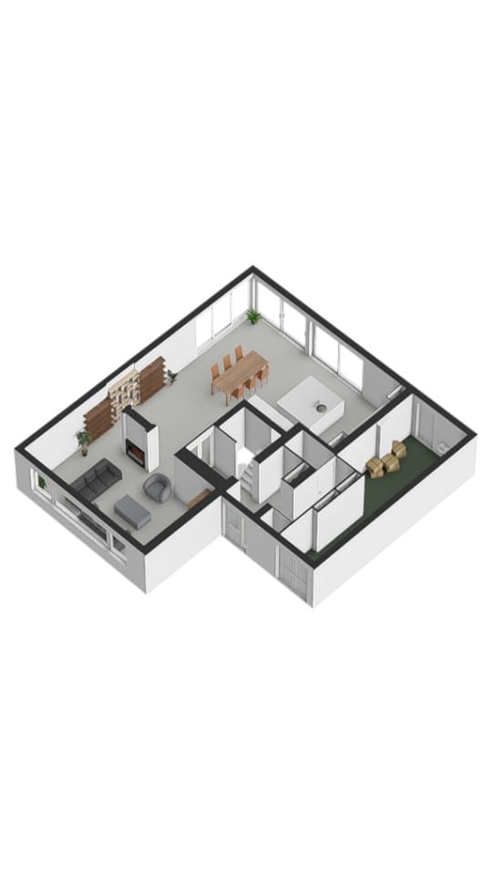 Foto 90 van Ranonkelstraat 3