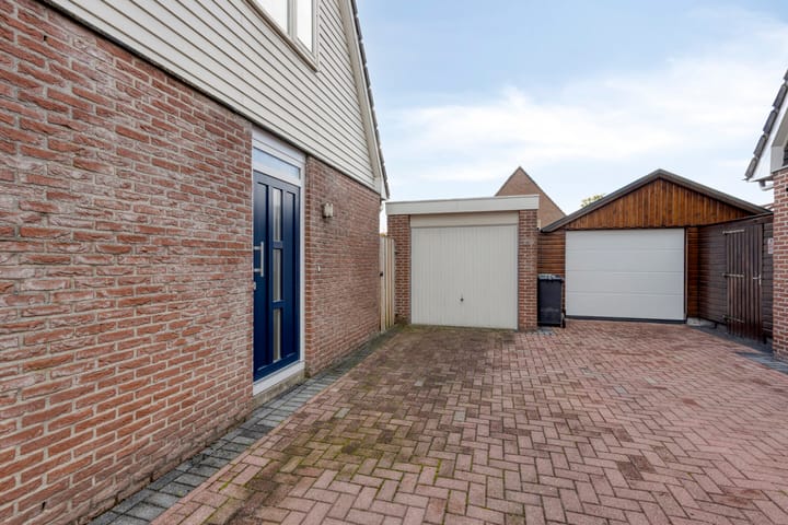 Foto 4 van Zerkhouwersstraat 79