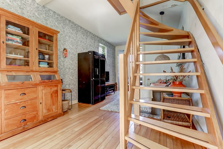 Foto 14 van Blekerssingel 14