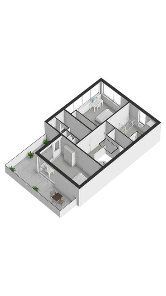 Photo 93 of Ranonkelstraat 3