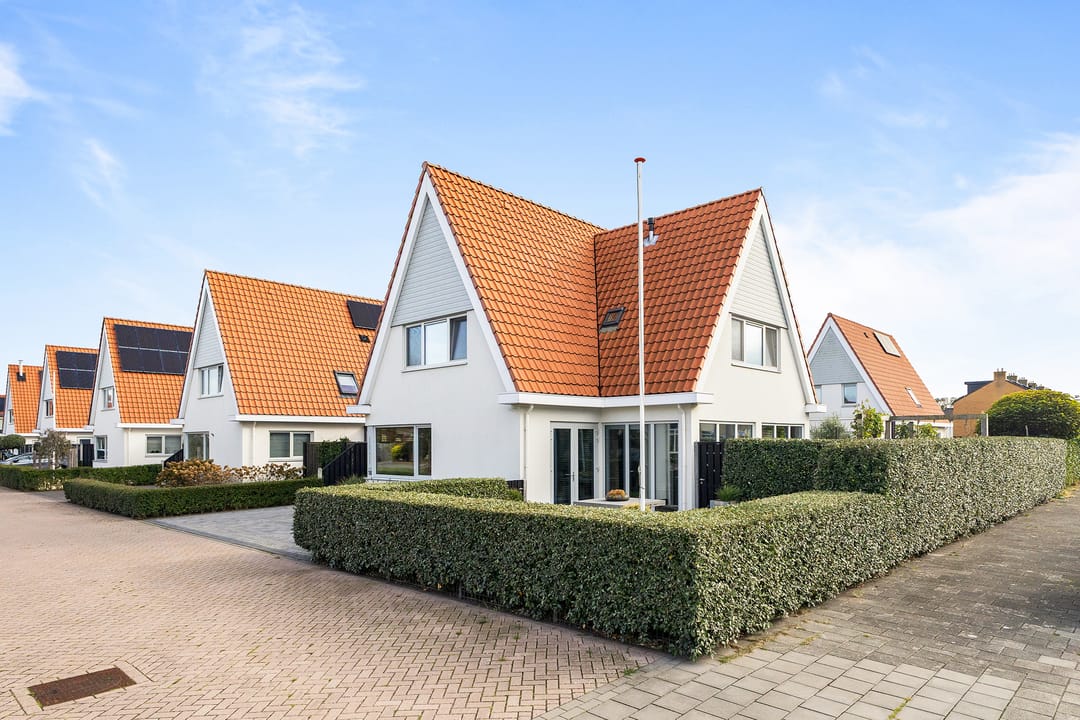 Foto 1 van Leendert den Bergerstraat 18