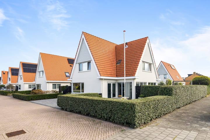 Foto 1 van Leendert den Bergerstraat 18