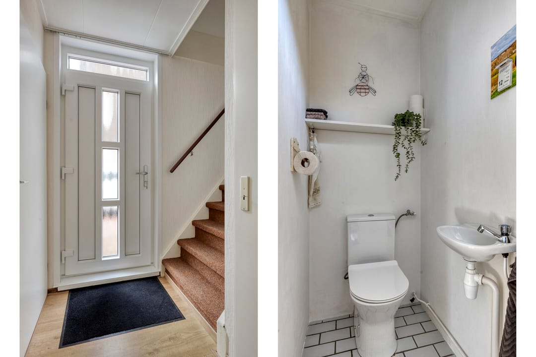 Photo 7 of Zerkhouwersstraat 79