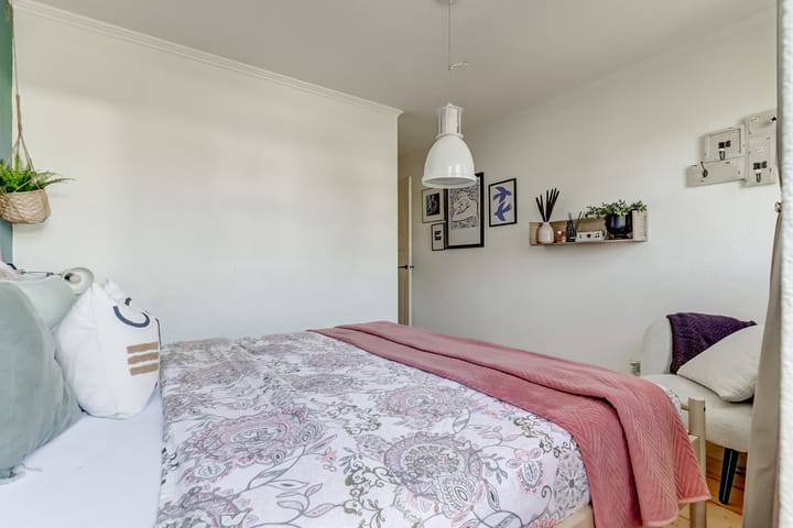 Foto 17 van Blekerssingel 14