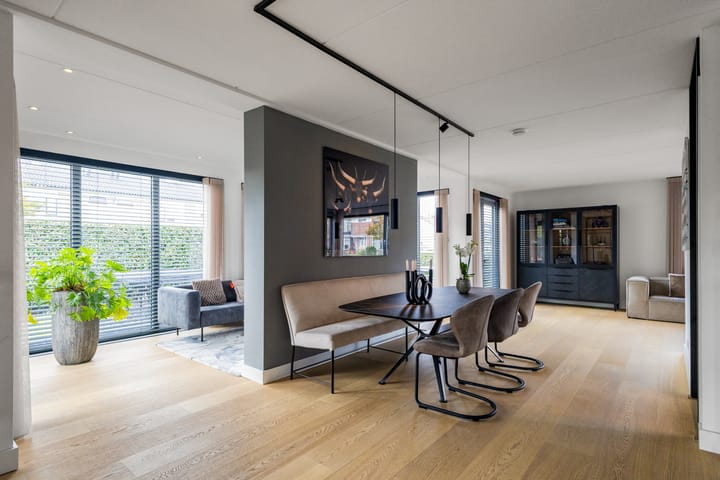 Foto 2 van Leendert den Bergerstraat 18