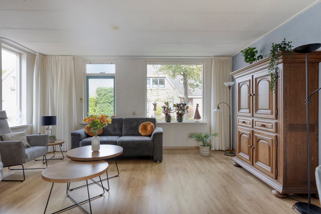 Photo 8 of Zerkhouwersstraat 79