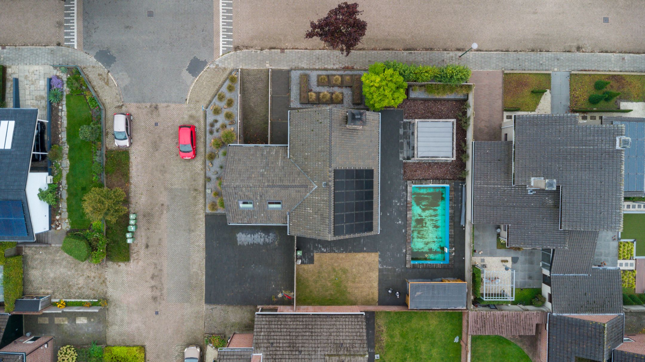 Foto 42 van Esdoornlaan 9