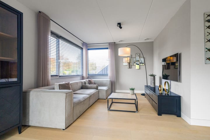 Foto 3 van Leendert den Bergerstraat 18