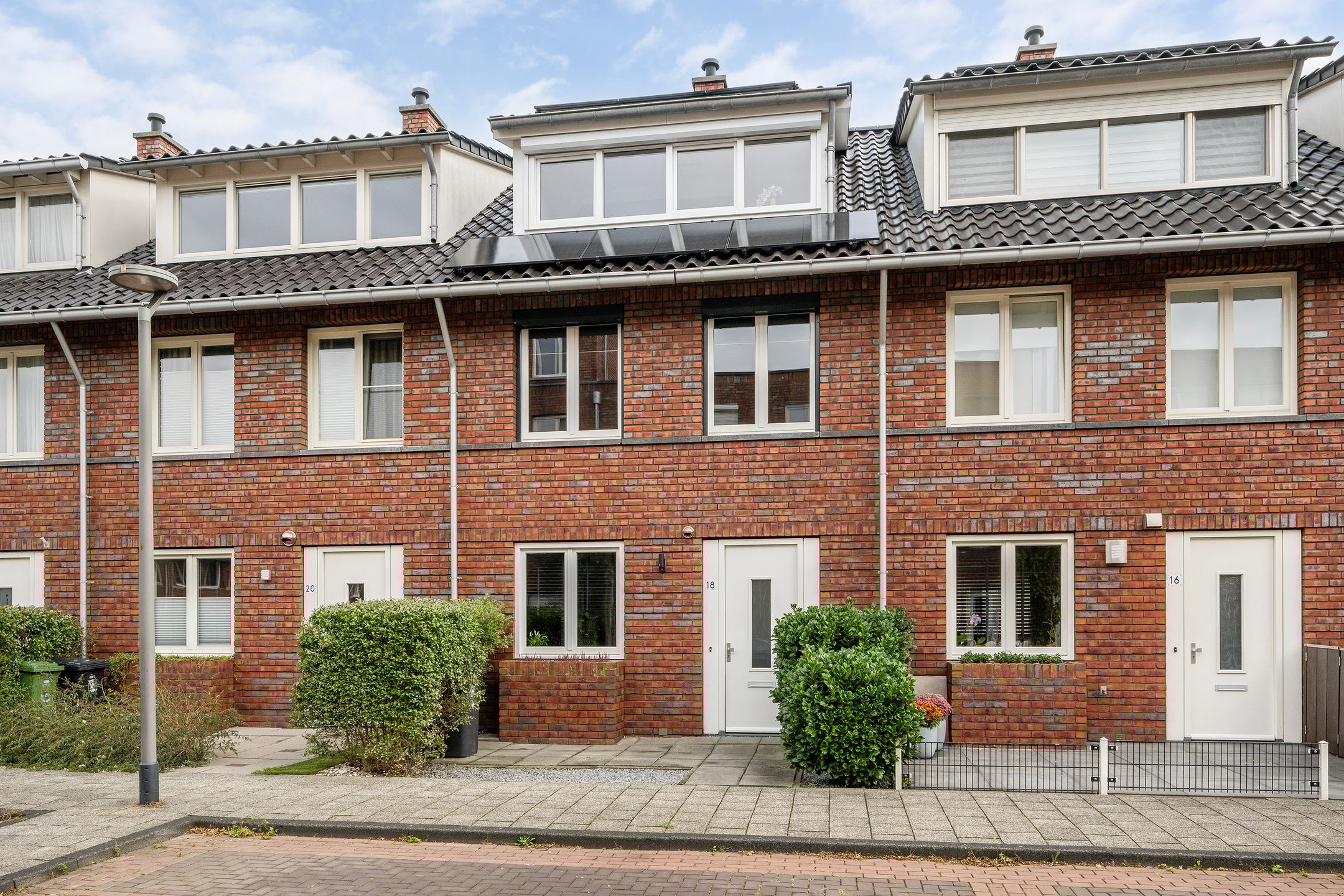 Turresstraat, 18, Naaldwijk, 2672HJ, Zuid-Holland, Nederland 18