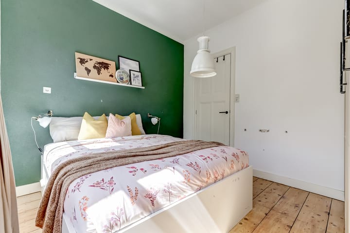 Foto 19 van Blekerssingel 14