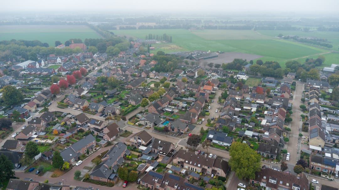 Foto 43 van Esdoornlaan 9