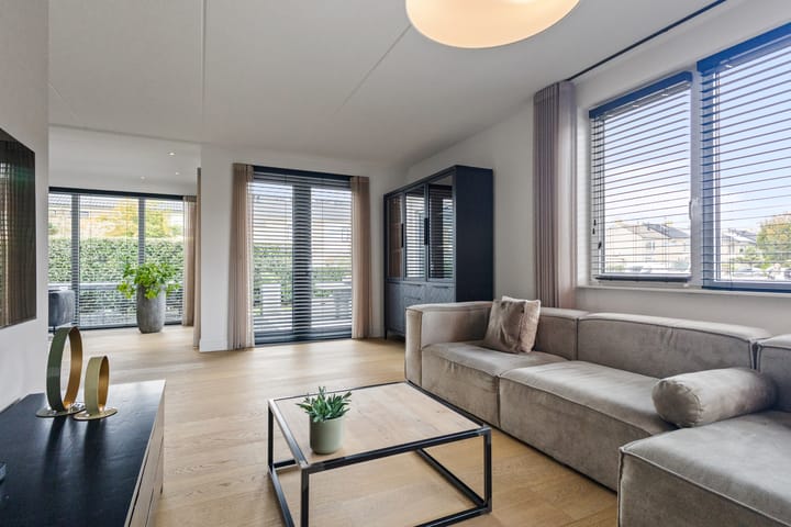 Foto 4 van Leendert den Bergerstraat 18