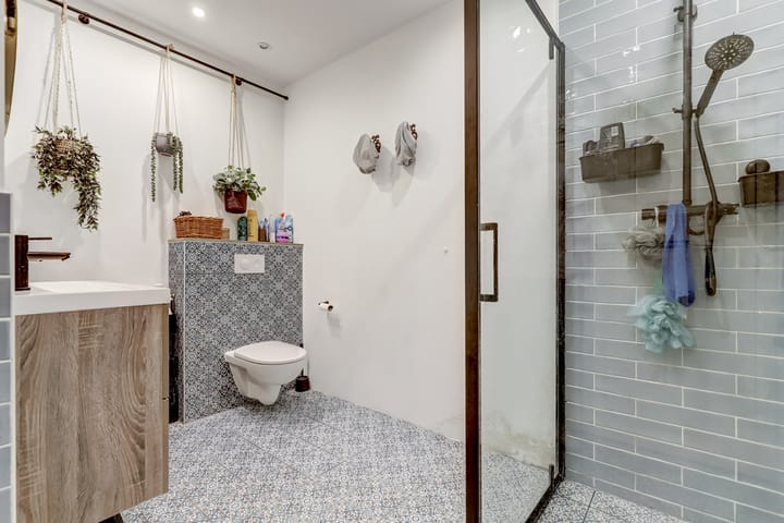 Foto 20 van Blekerssingel 14