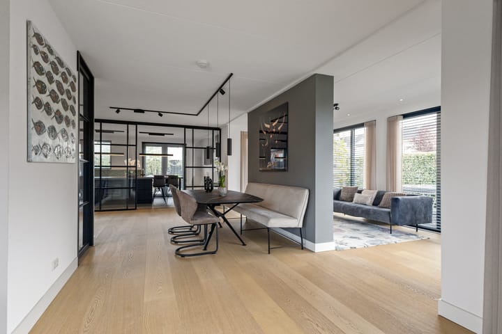 Foto 5 van Leendert den Bergerstraat 18