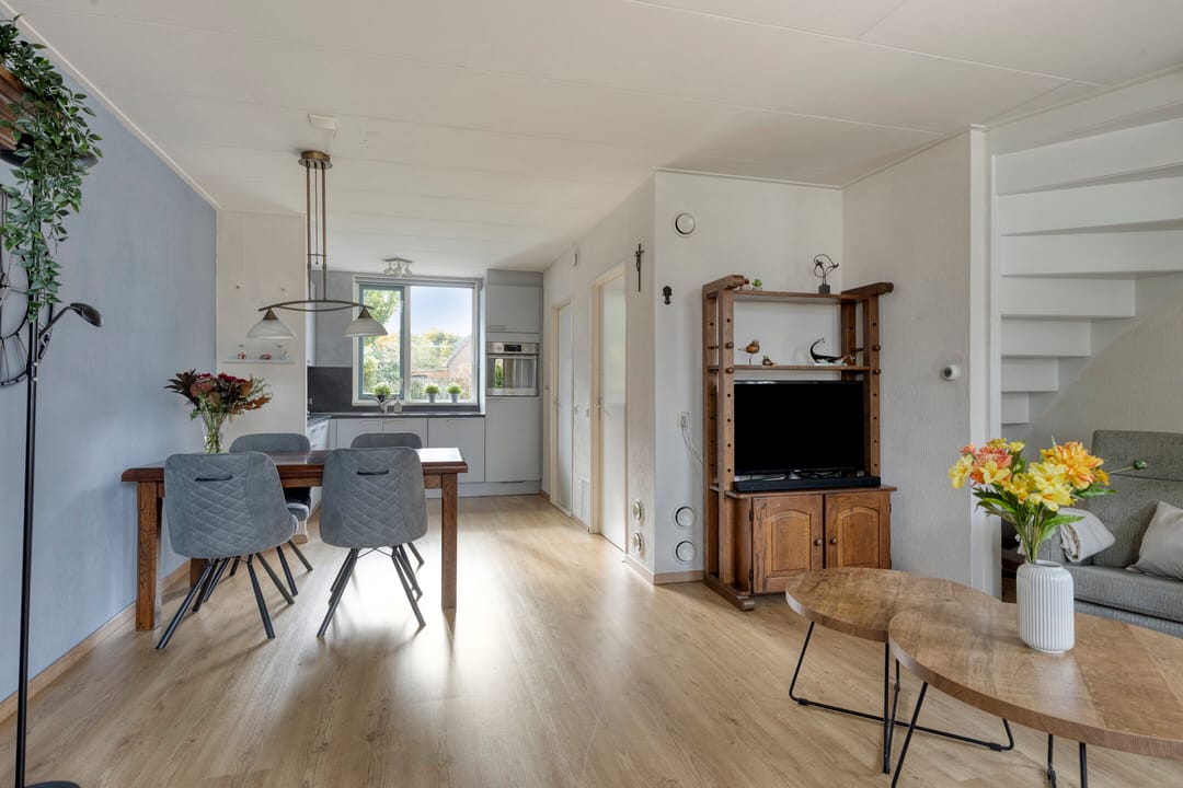 Photo 11 of Zerkhouwersstraat 79