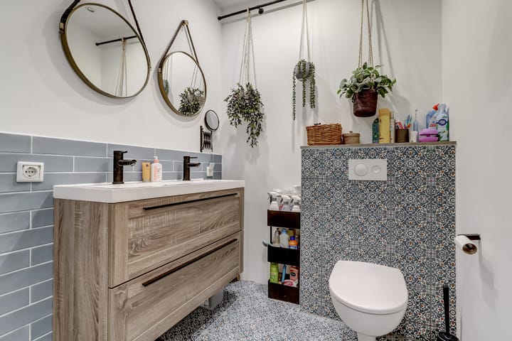 Foto 21 van Blekerssingel 14