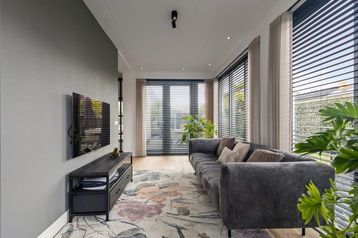 Foto 6 van Leendert den Bergerstraat 18