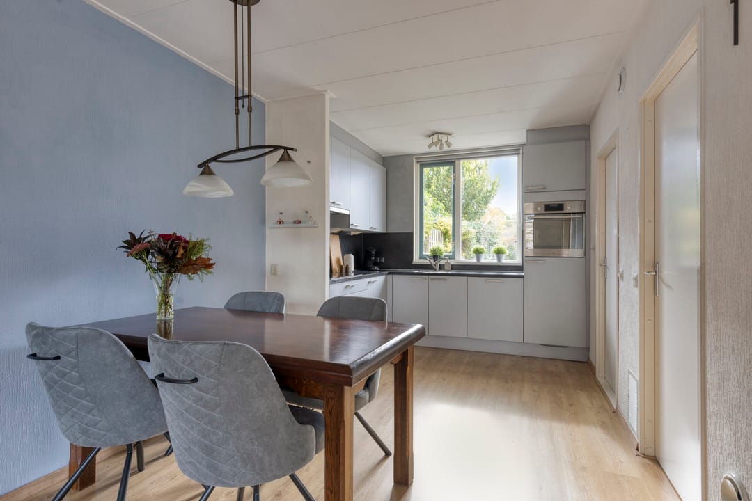 Photo 13 of Zerkhouwersstraat 79