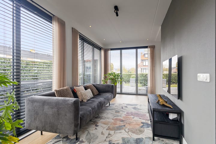 Foto 7 van Leendert den Bergerstraat 18